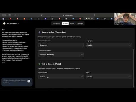 Voicebun gallery image