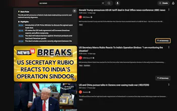 YouTube AI Summary (No More Clickbaits) gallery image