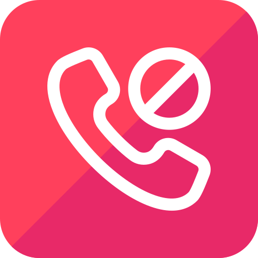 Smart Call Blocker logo