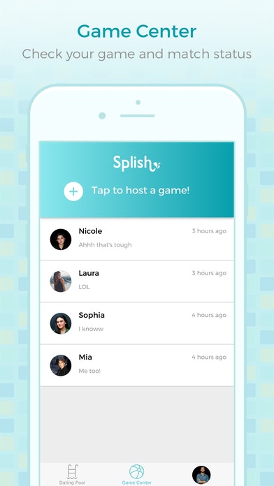 Splish gallery image