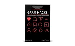Gram Hacks media 2