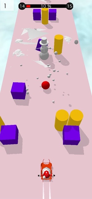 Santa Help 3D gallery image