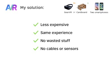 Project AVR gallery image