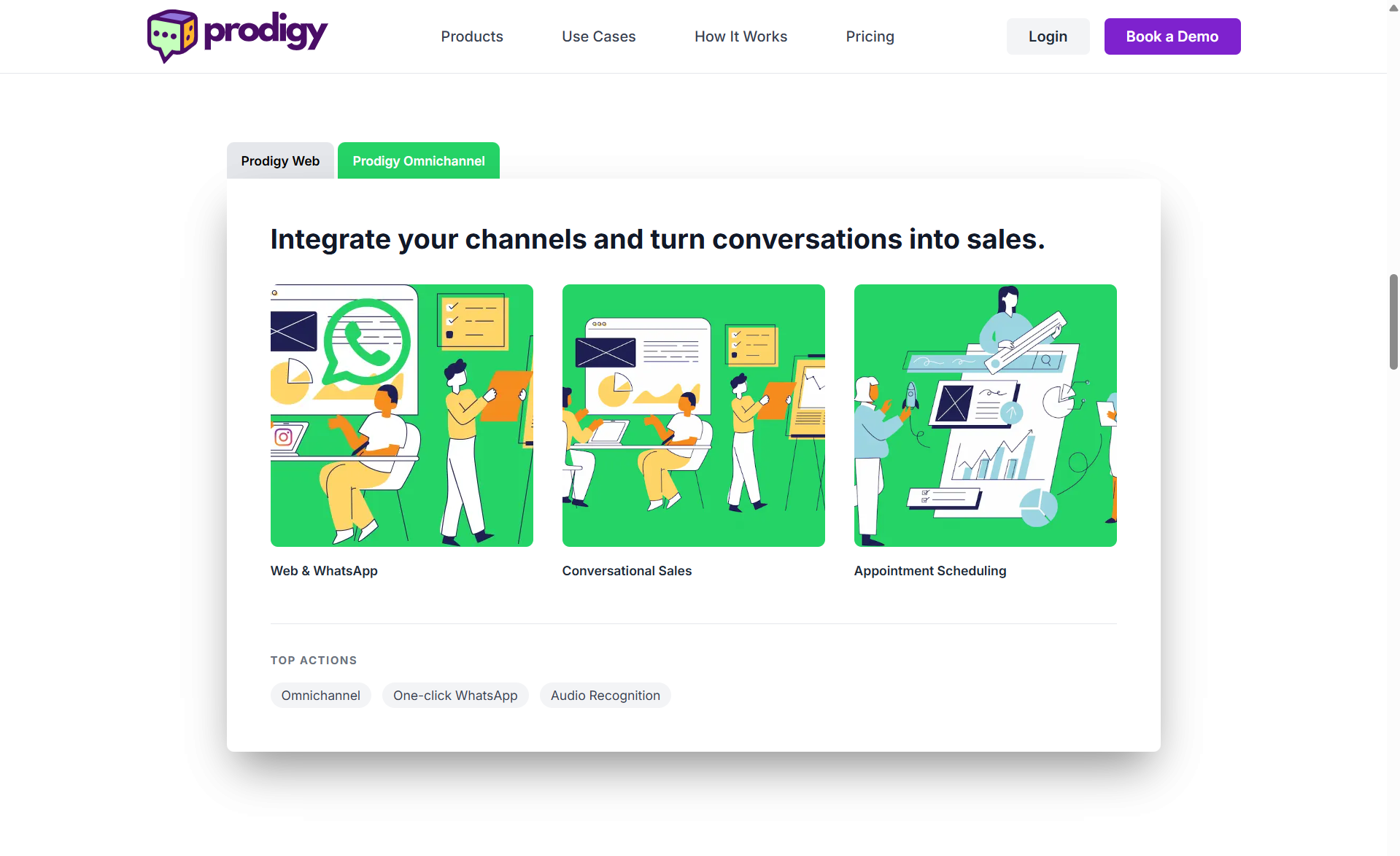 ProdigyBotAI gallery image