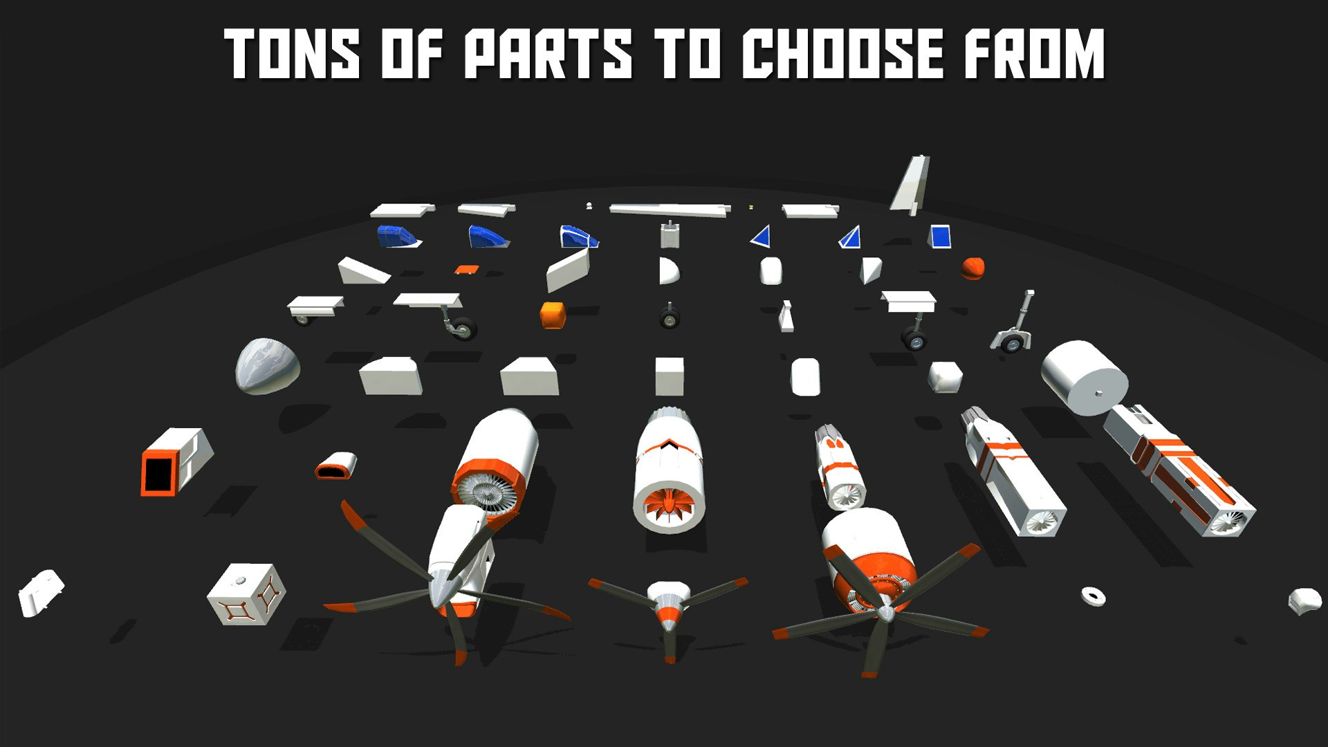 SimplePLanes gallery image