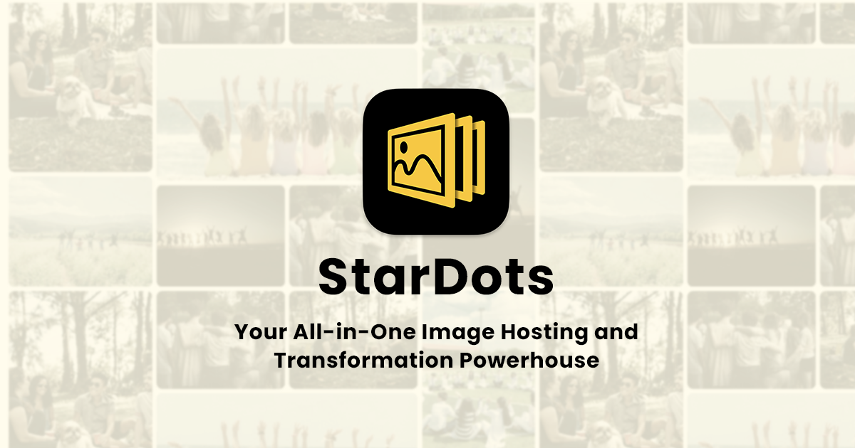 StarDots