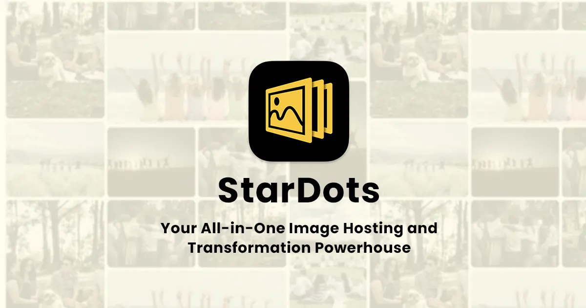StarDots