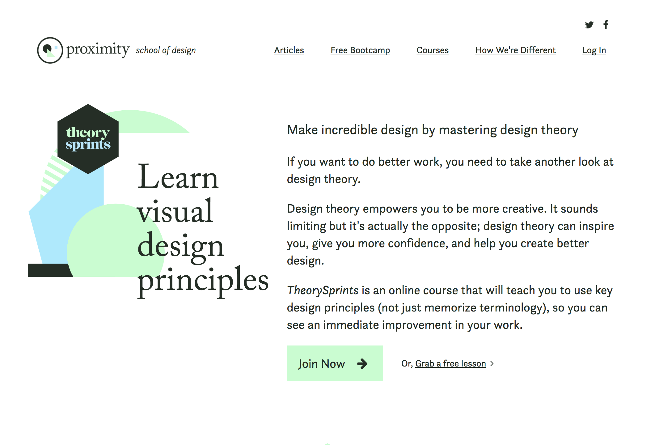 Proximity School of Design gallery image