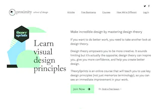 Proximity School of Design gallery image