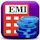 EMI Calculator