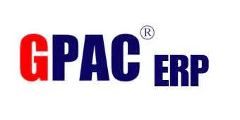 GPAC Software – Cloud ERP Solution
