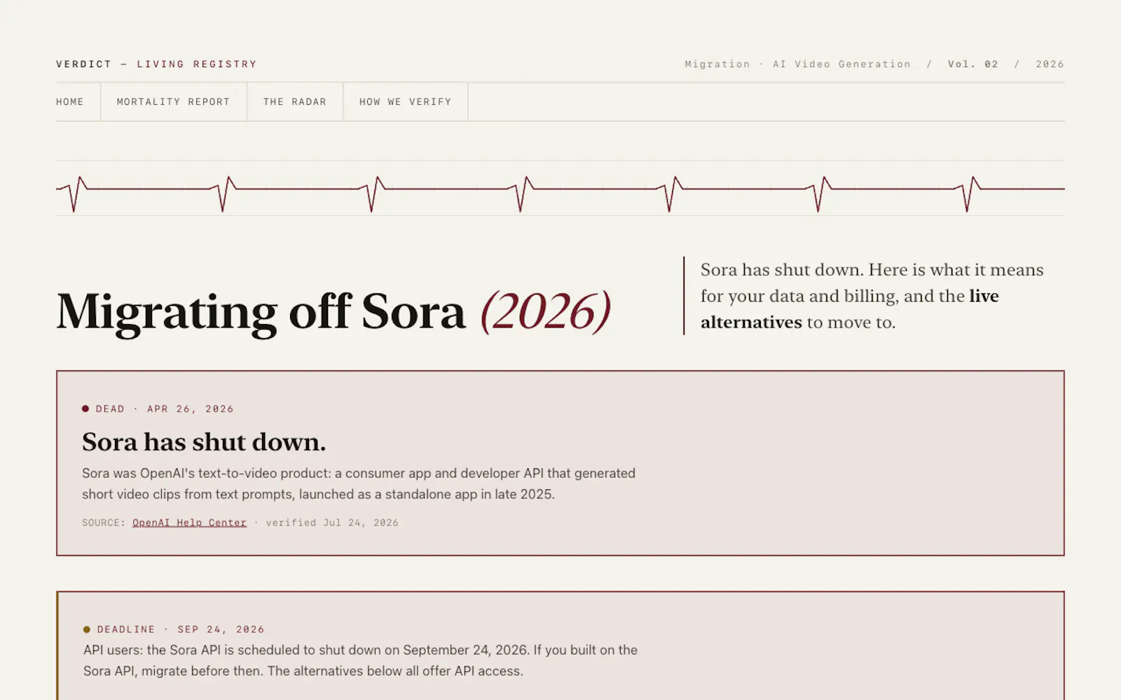 Verdict  screenshot 3