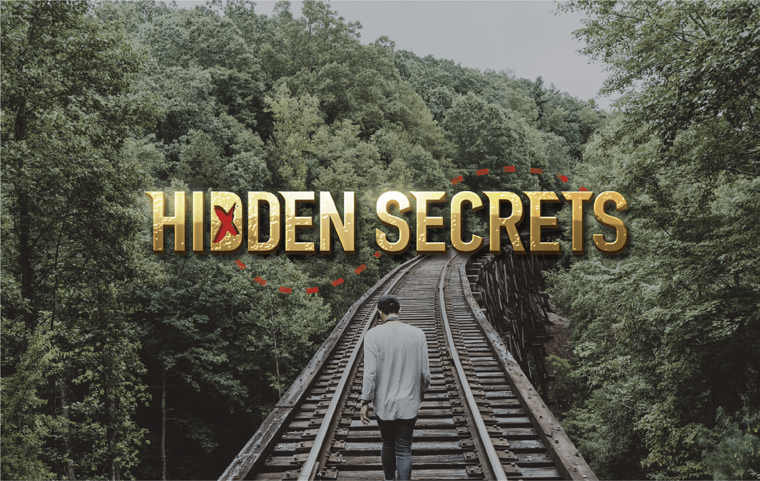 Hidden Secrets: Mobile Treasure Hunt media 2