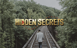 Hidden Secrets: Mobile Treasure Hunt media 2