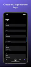 QuoteKeeper gallery image