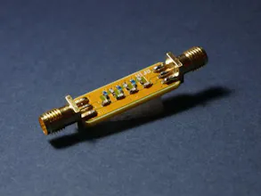 Radio Frequency Modules gallery image