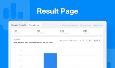UserFeedback gallery image
