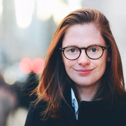 Supreme Clientele: Kathleen Breitman