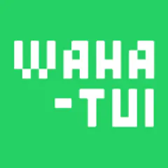 WAHA-TUI