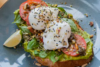 One Life Kitchen and Cafe gallery image