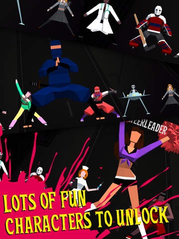 1000m Zombie Escape  gallery image