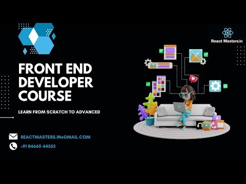 Life cycle Methods in React JS gallery image