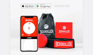 The Boxball gallery image