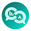ChattyLingo — Learn Language by Speaking logo