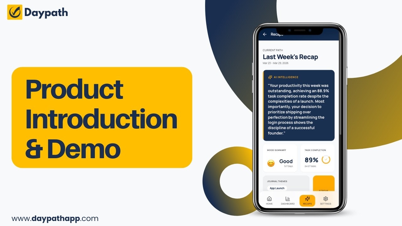 Daypath gallery image