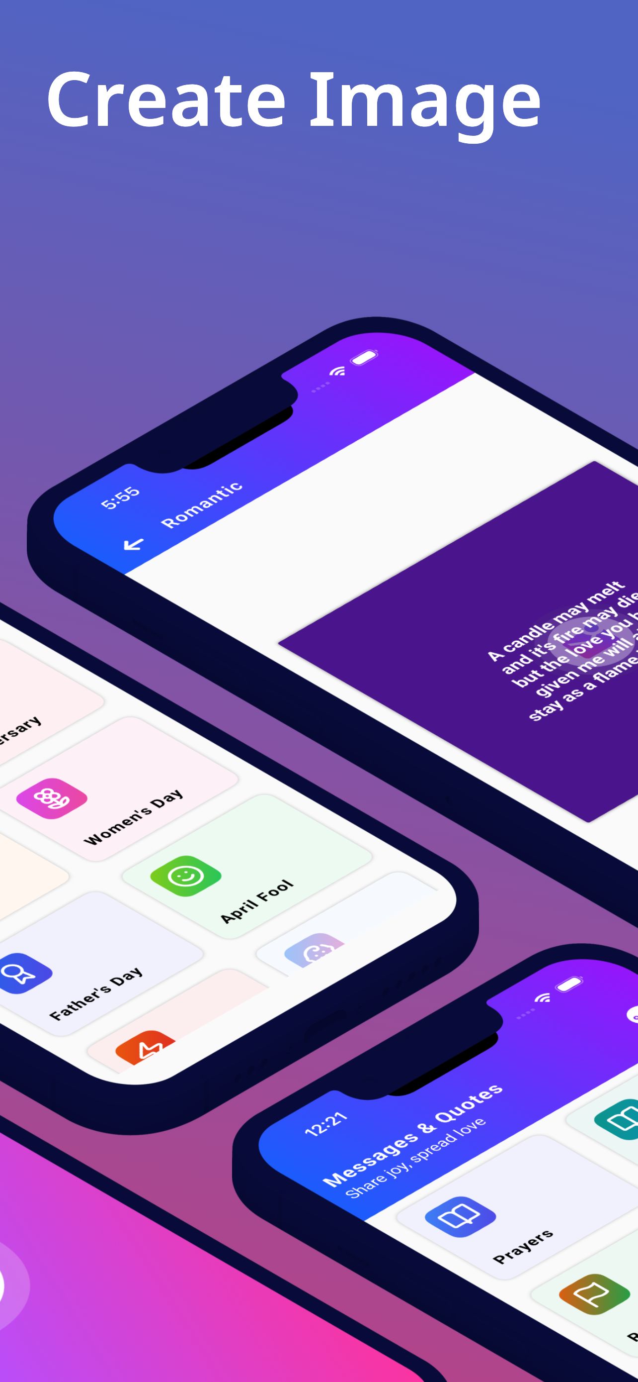 Messages, Quotes and Wishes gallery image