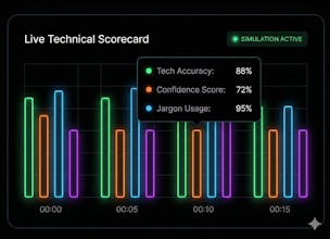 SecInterview.ai gallery image