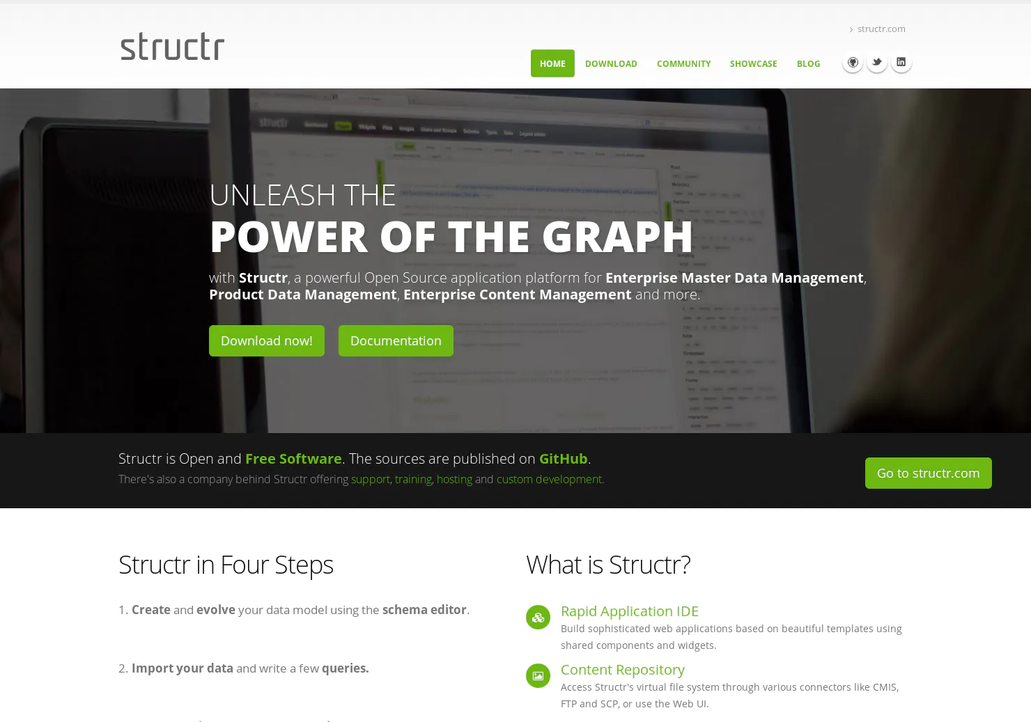 Structr