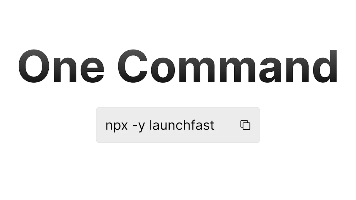LaunchFast