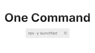 LaunchFast