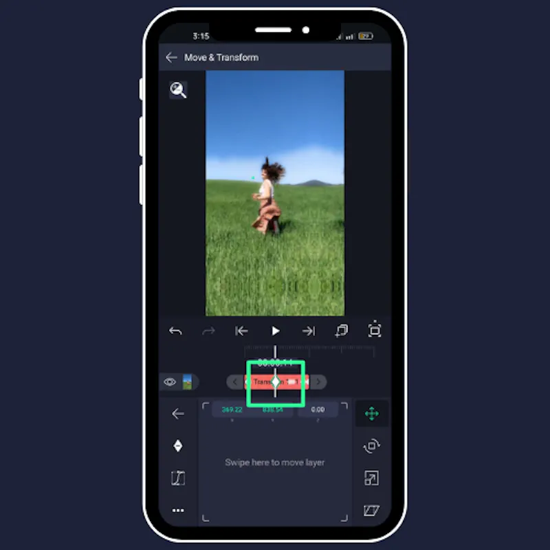 thealightmotion screenshot 3