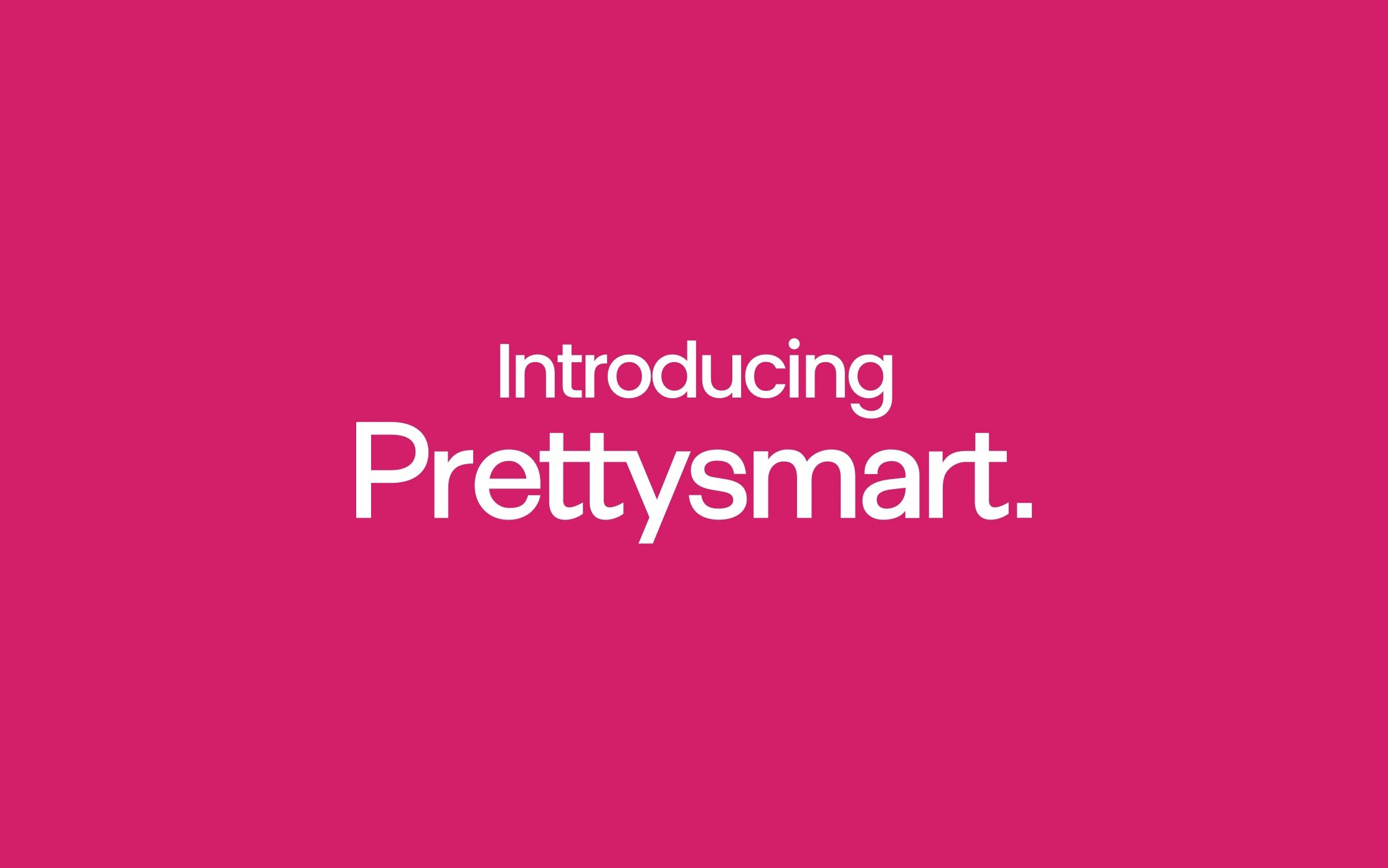 Prettysmart.co - นักออกแบบกราฟิกและนักเขียนเนื้อหา AI media 2