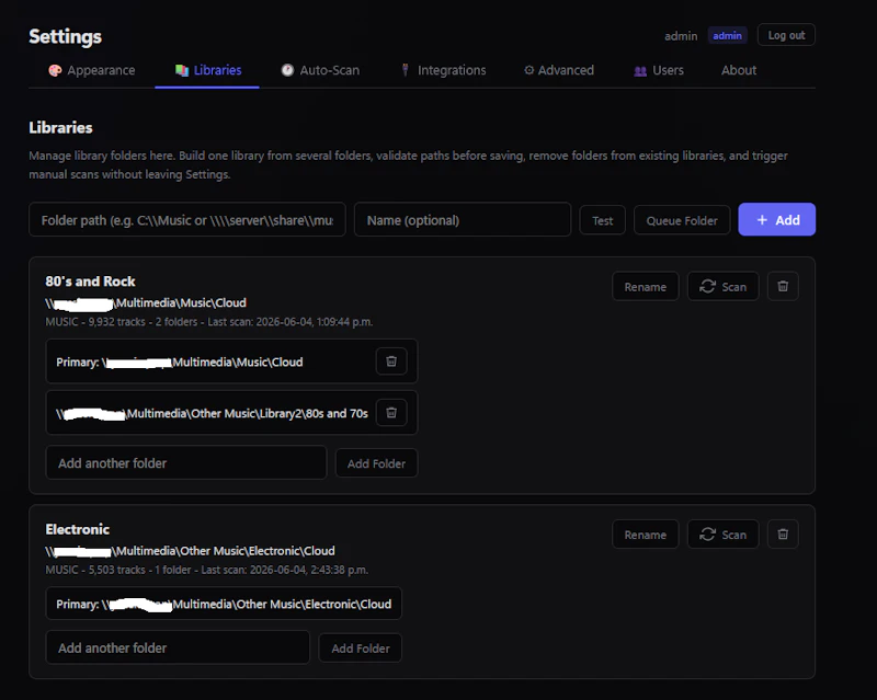 BoogieBox screenshot 7