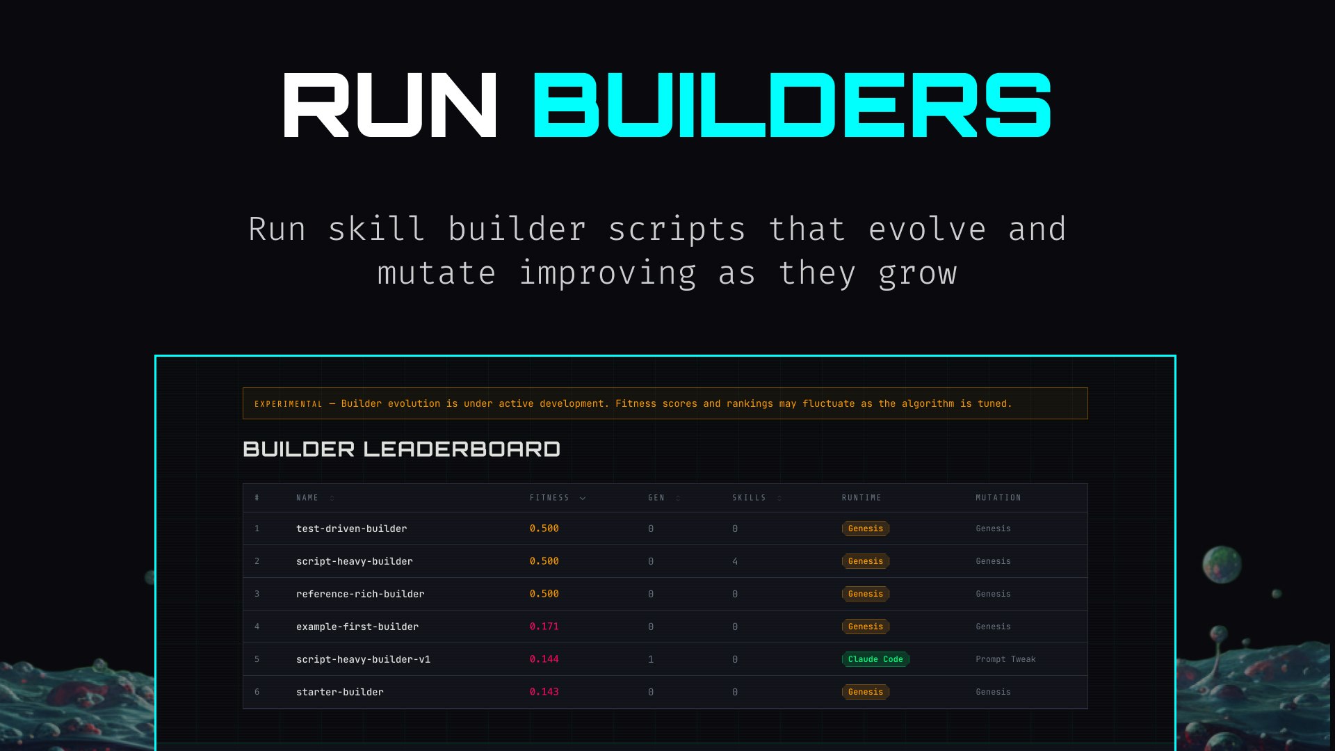 Skill Soup gallery image