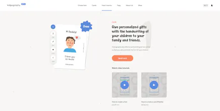 Kidpography gallery image