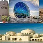 Abu Dhabi City Tour gallery image