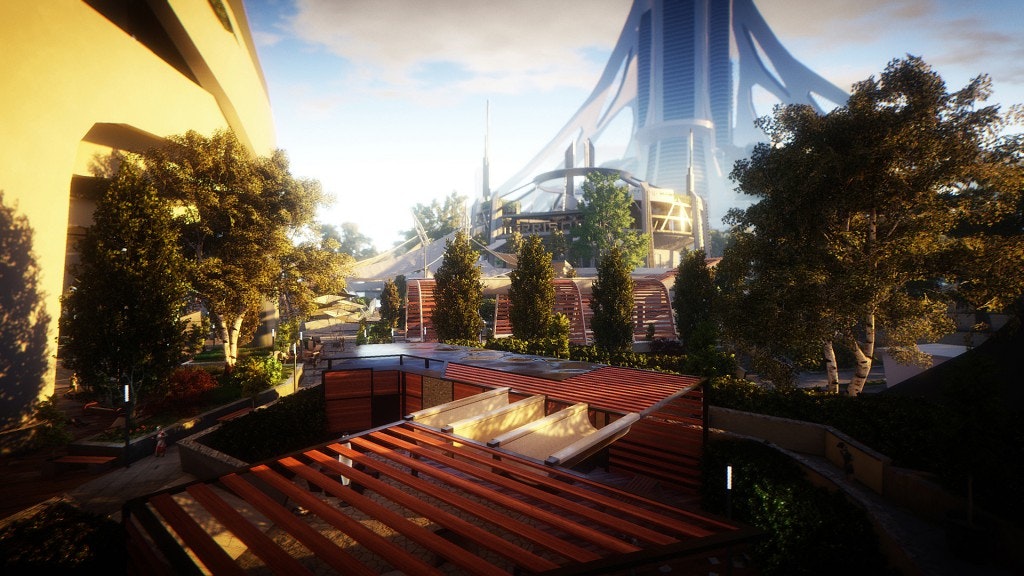 P.A.M.E.L.A. gallery image