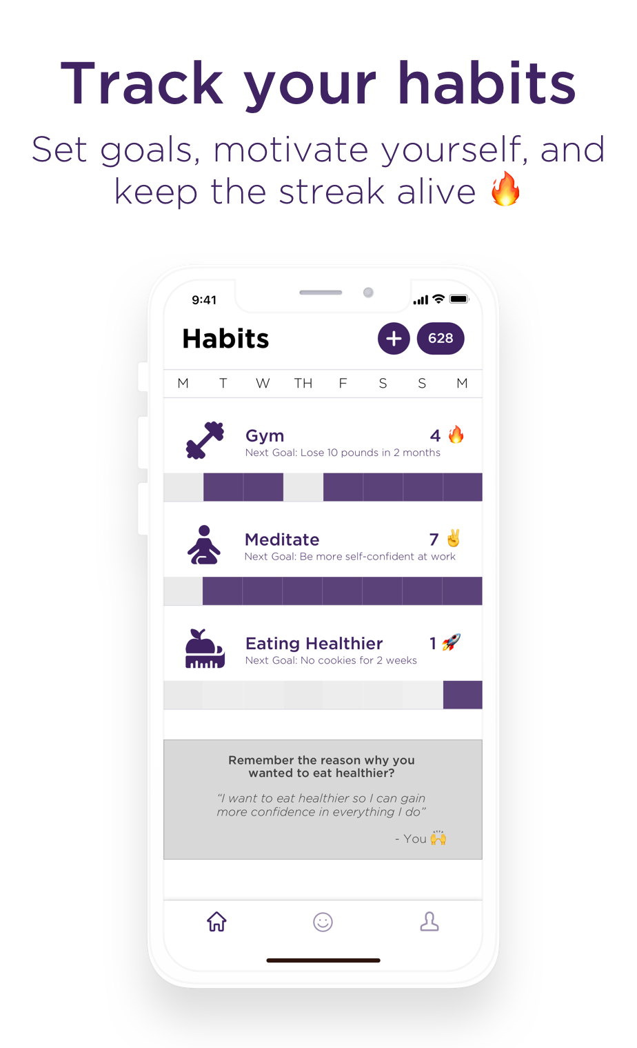 Habitsy gallery image