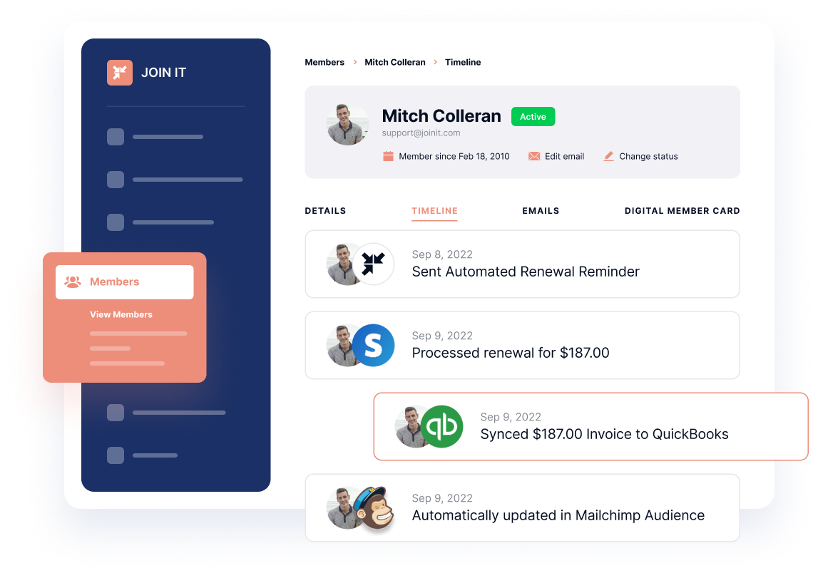 Join It gallery image