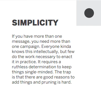 How Not To Suck Online