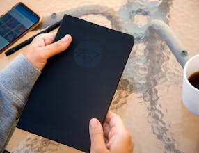 Revo Journal gallery image