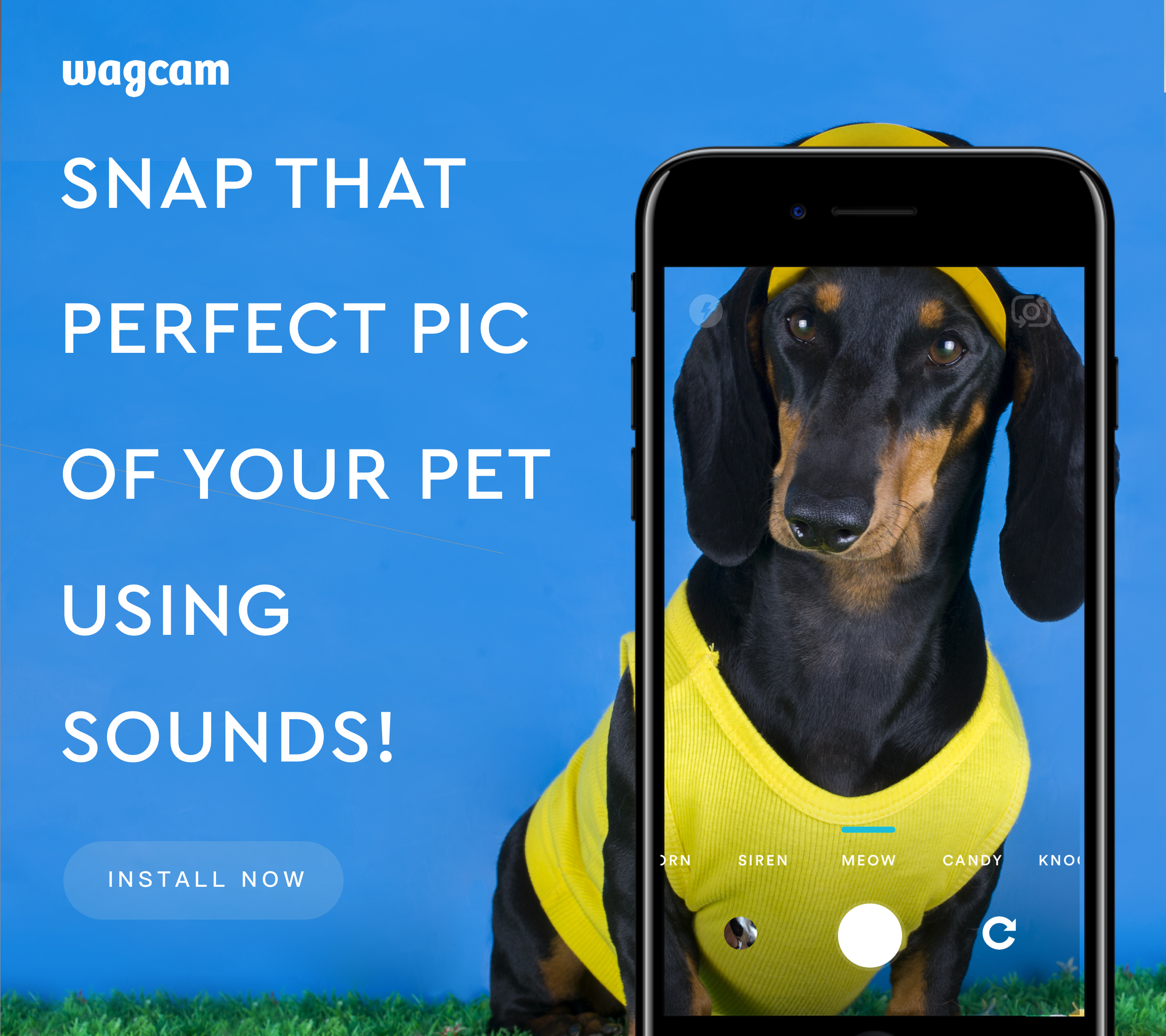 Wagcam 1.5 gallery image