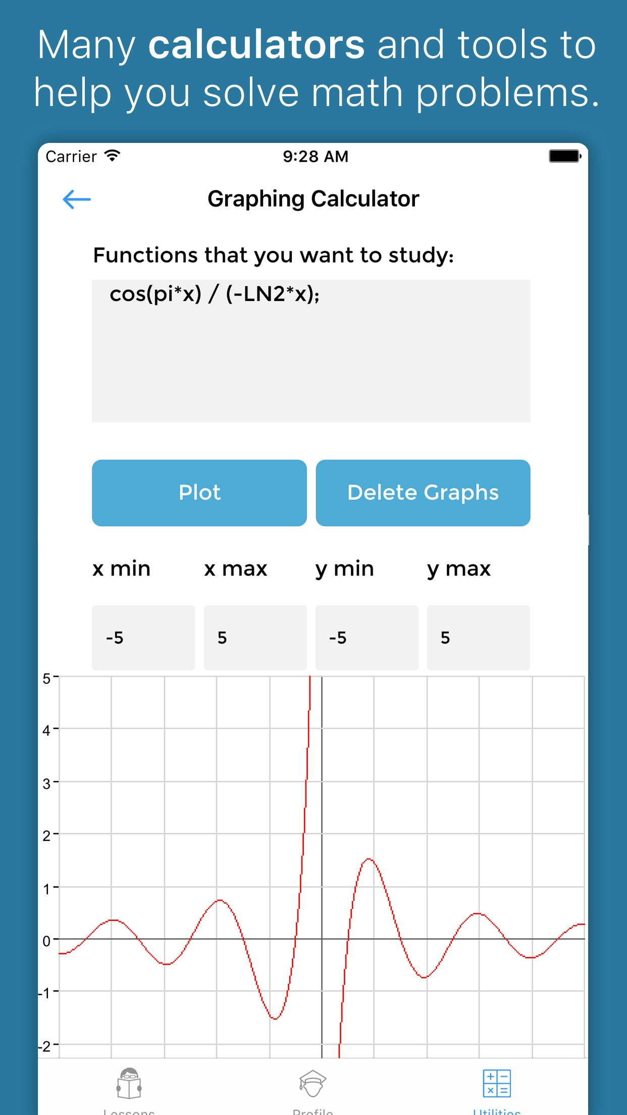 iMathematics gallery image