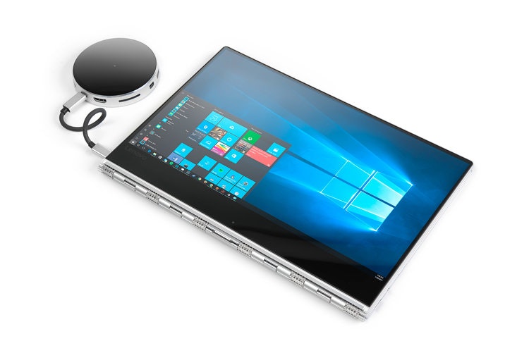 Arc Hub gallery image