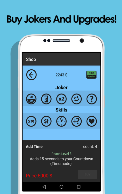 The Quiz: Trivia Adventure gallery image