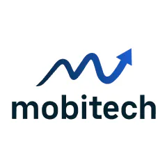 Mobitech.AI logo